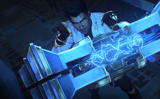 国产手游收入榜新变化 三角洲行动超越和平精英